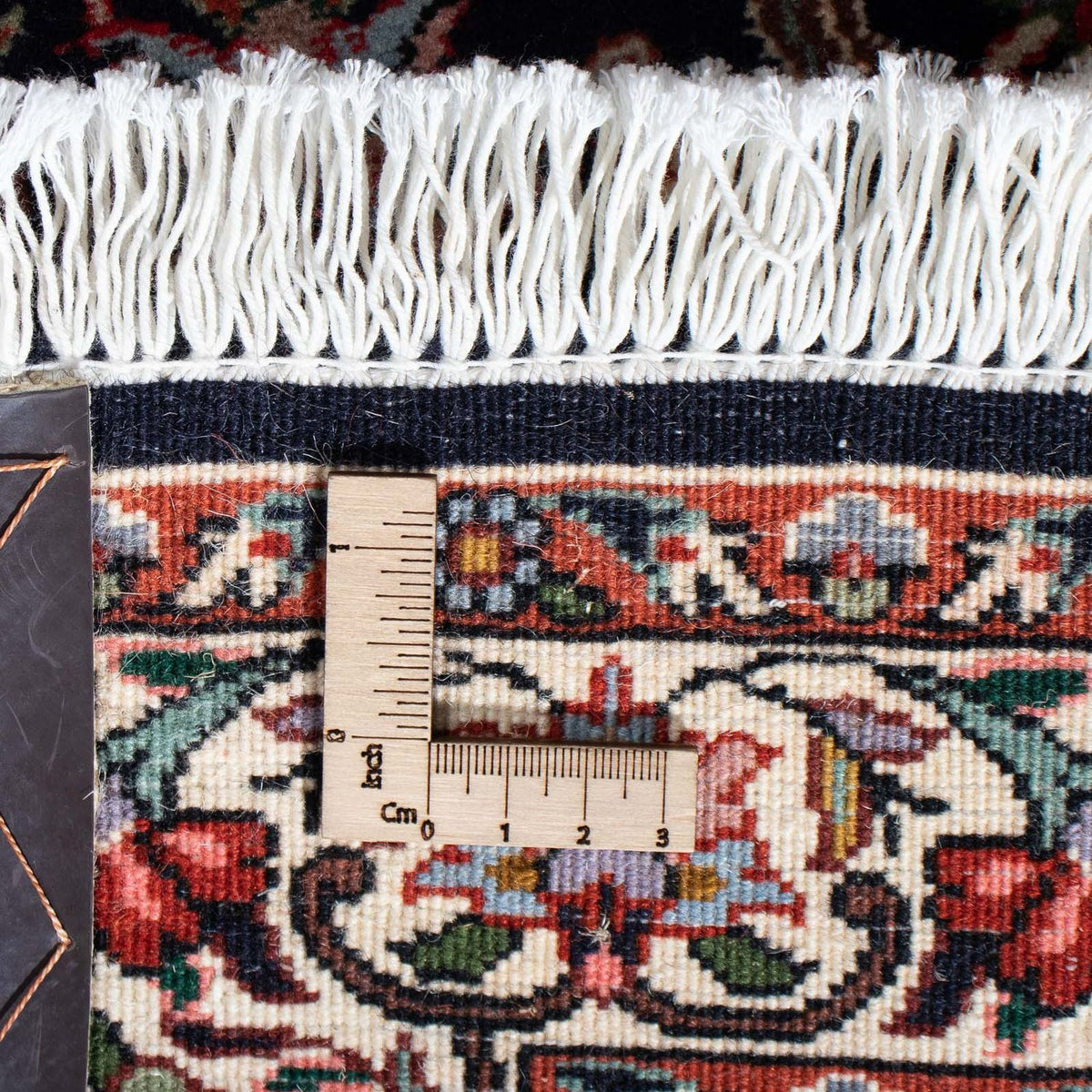 Perserteppich - Bidjar - Royal 210 x 74 cm