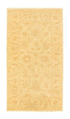 Farahan Teppich 82x149cm - Perserteppich - Rechteckig / Beige / 82 x 149 cm Rechteckig