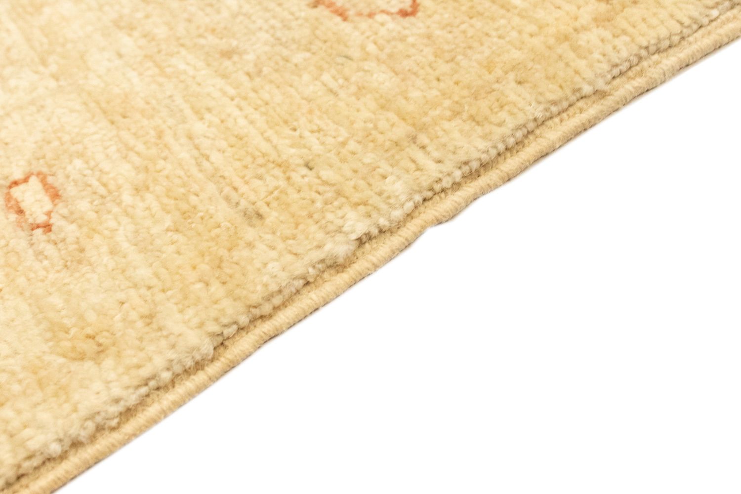 Ziegler Teppich 123 x 78 cm