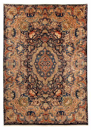 Perserteppich - Classic 387 x 296 cm