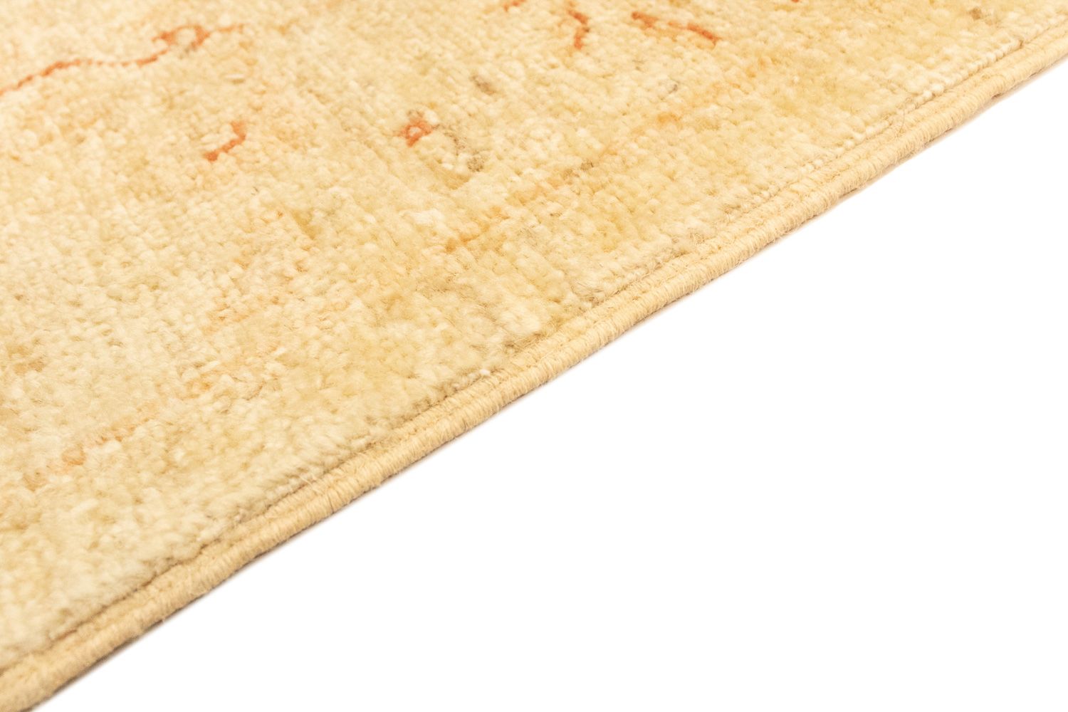 Ziegler Teppich 115 x 76 cm