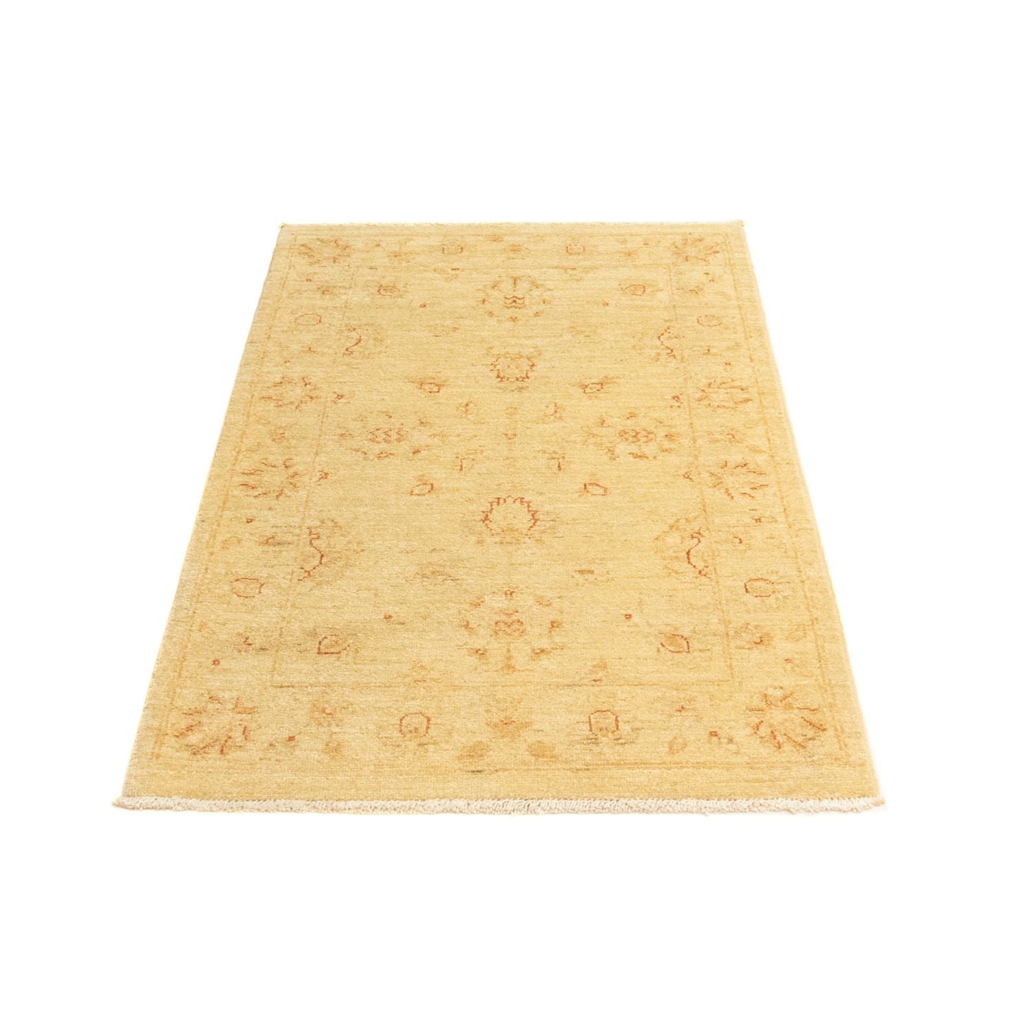 Ziegler Teppich 115 x 76 cm