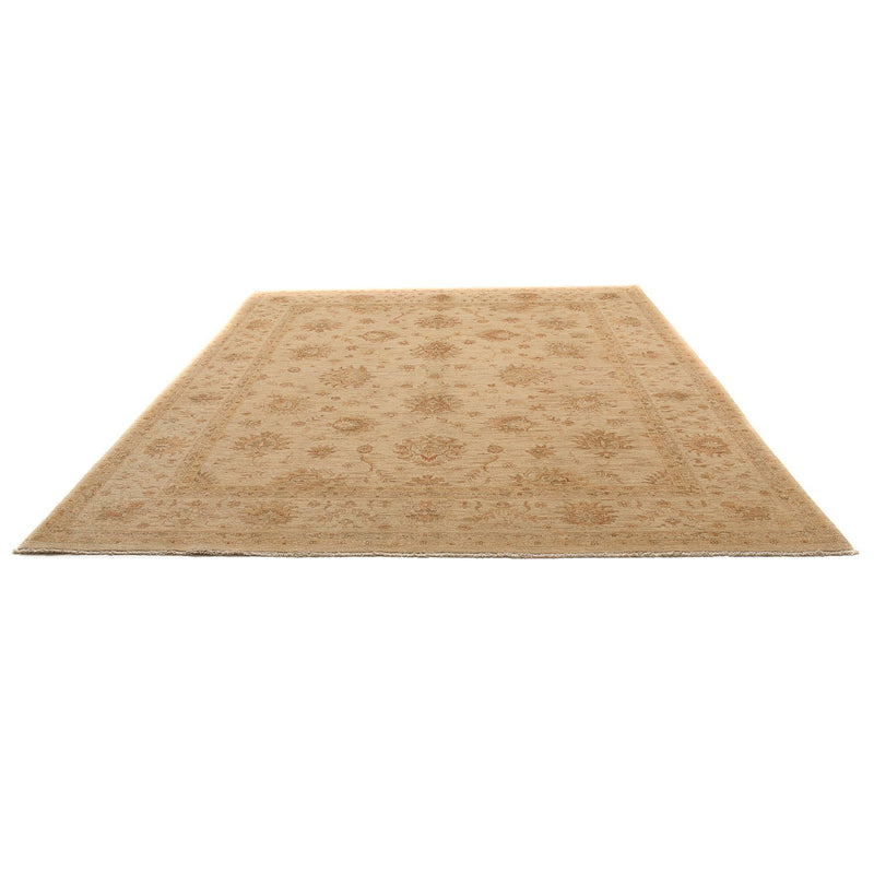 Ziegler Teppich 290 x 246 cm
