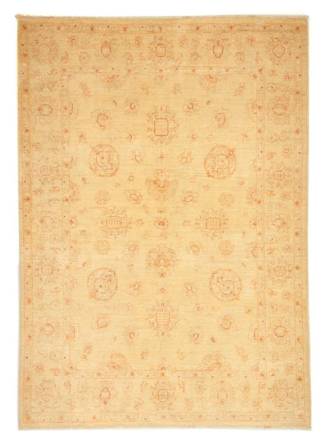 Ziegler Teppich 236 x 173 cm