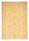 Farahan Teppich 173x236cm - Perserteppich - Rechteckig / Beige / 173 x 236 cm Rechteckig