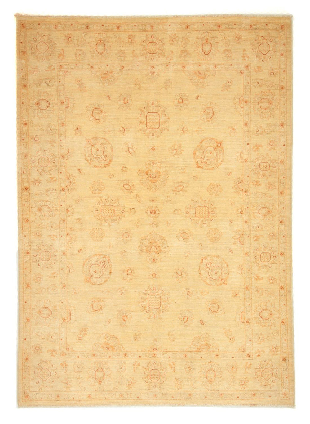 Ziegler Teppich 236 x 173 cm