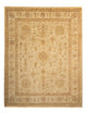 Farahan Teppich 307x250cm - Perserteppich