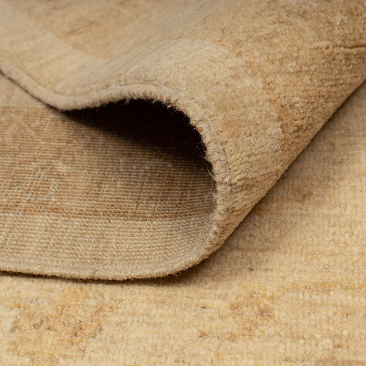 Ziegler Teppich 307 x 250 cm