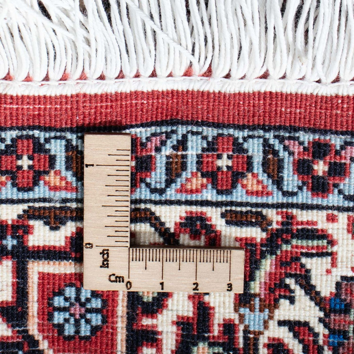 Perserteppich - Bidjar - Royal 231 x 74 cm