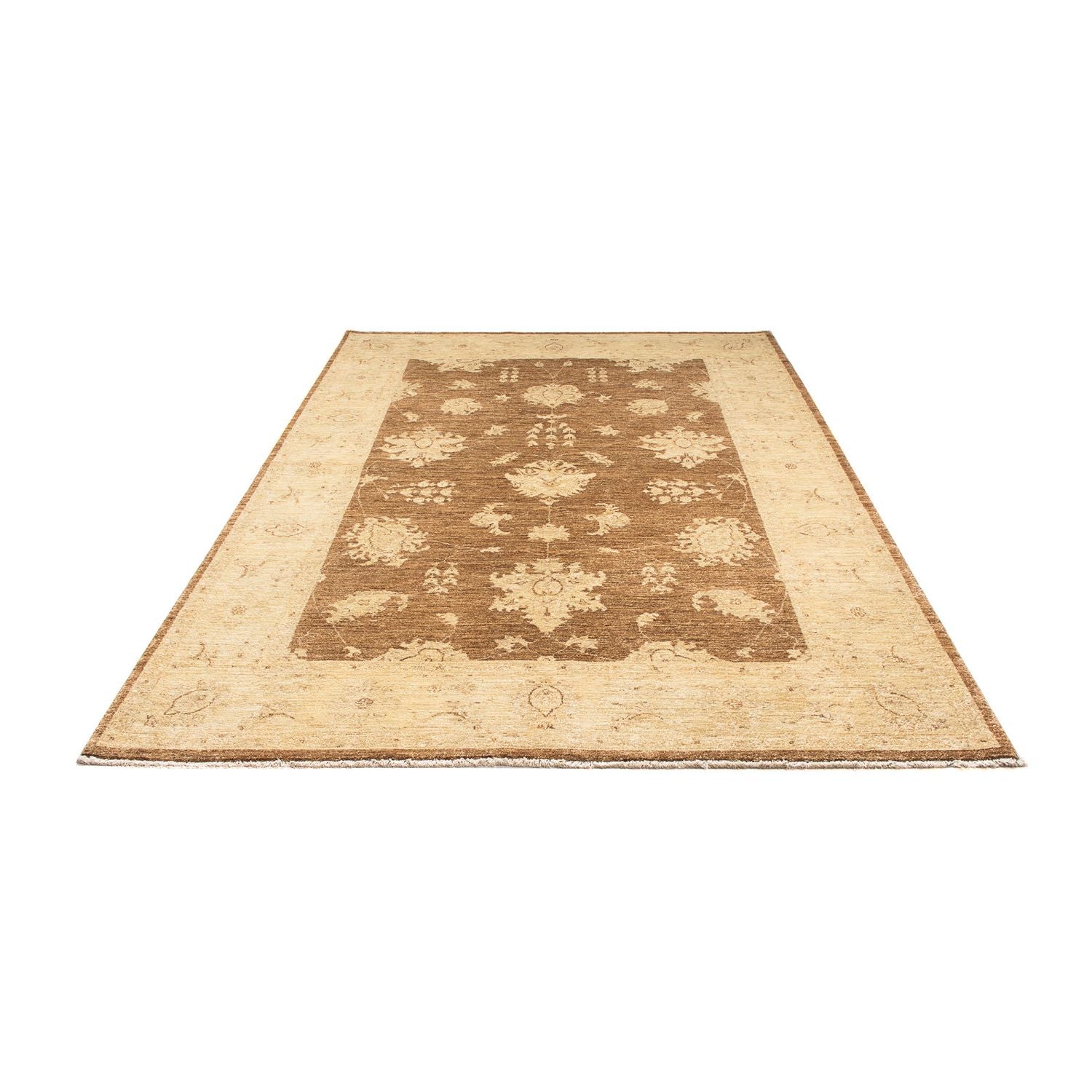 Ziegler Teppich 240 x 170 cm