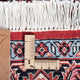 Perserteppich - Bidjar - Royal 202 x 75 cm