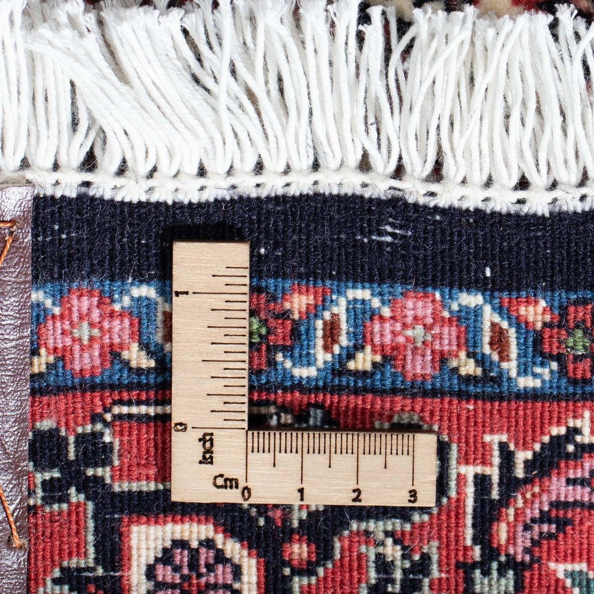 Perserteppich - Bidjar - Royal 190 x 74 cm