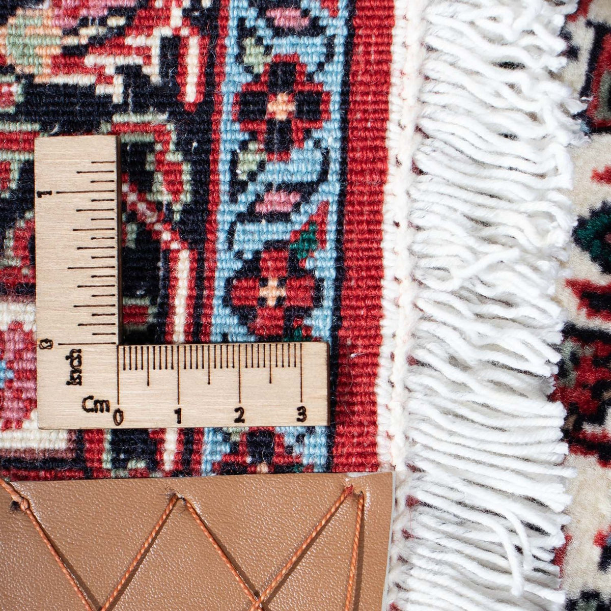 Perserteppich - Bidjar - Royal 197 x 74 cm