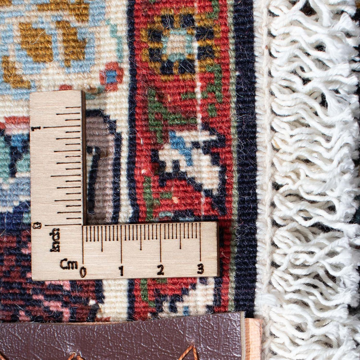 Perserteppich - Bidjar - Royal 198 x 70 cm