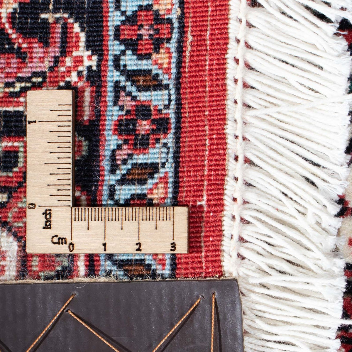 Perserteppich - Bidjar - Royal 205 x 73 cm