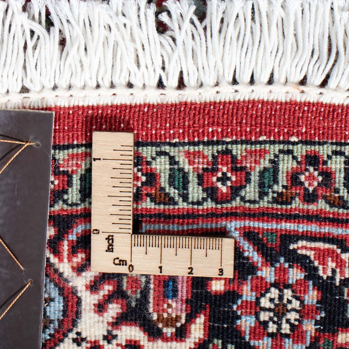 Perserteppich - Bidjar - Royal 196 x 75 cm