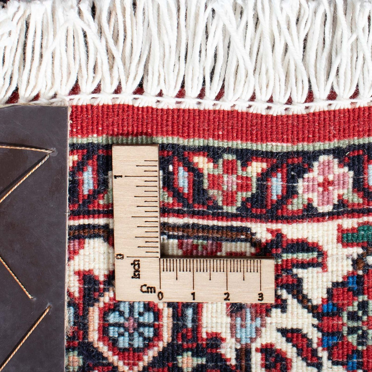 Perserteppich - Bidjar - Royal 198 x 73 cm