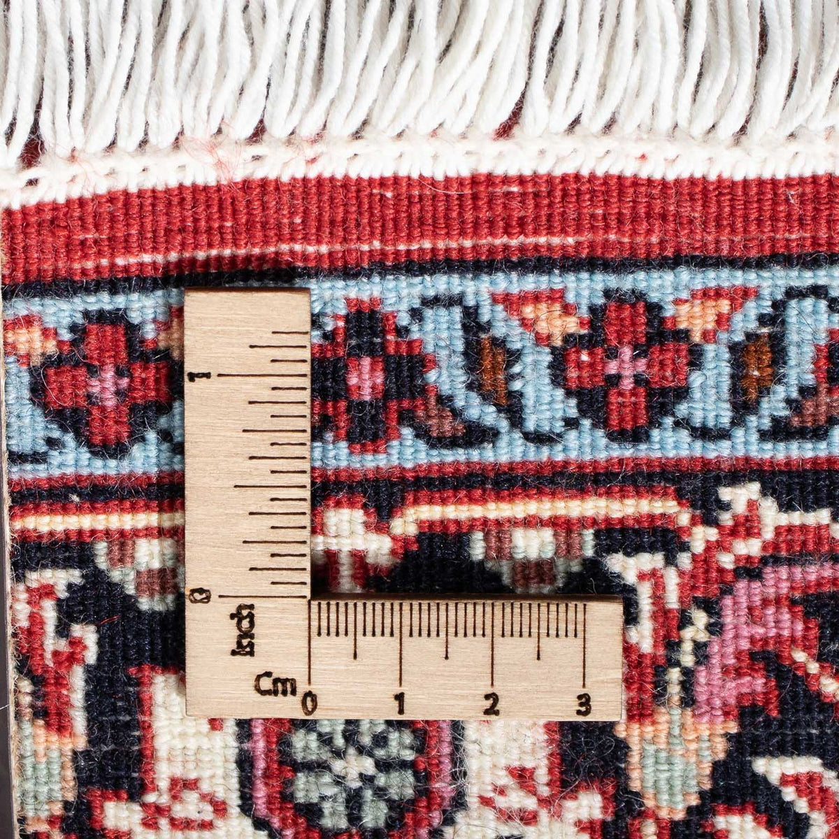 Perserteppich - Bidjar - Royal 195 x 73 cm