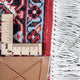 Perserteppich - Bidjar - Royal 206 x 75 cm