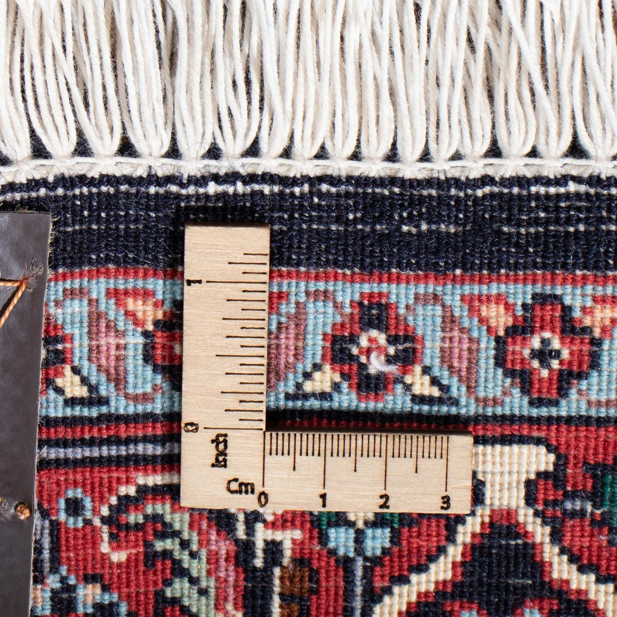 Perserteppich - Bidjar - Royal 289 x 83 cm