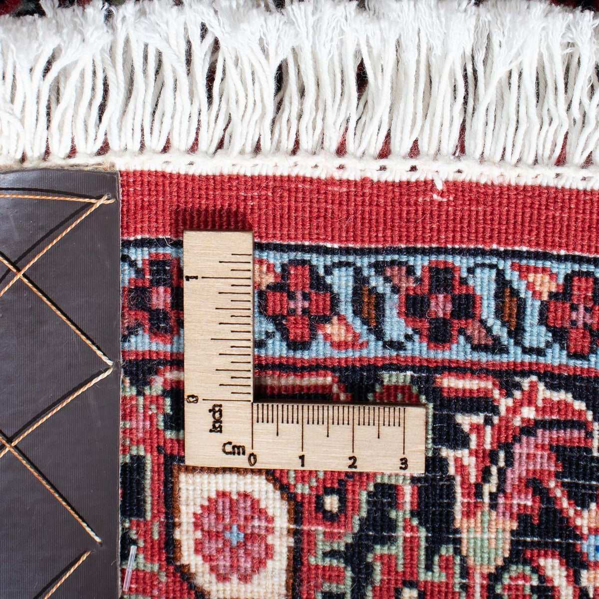 Perserteppich - Bidjar - Royal 207 x 73 cm