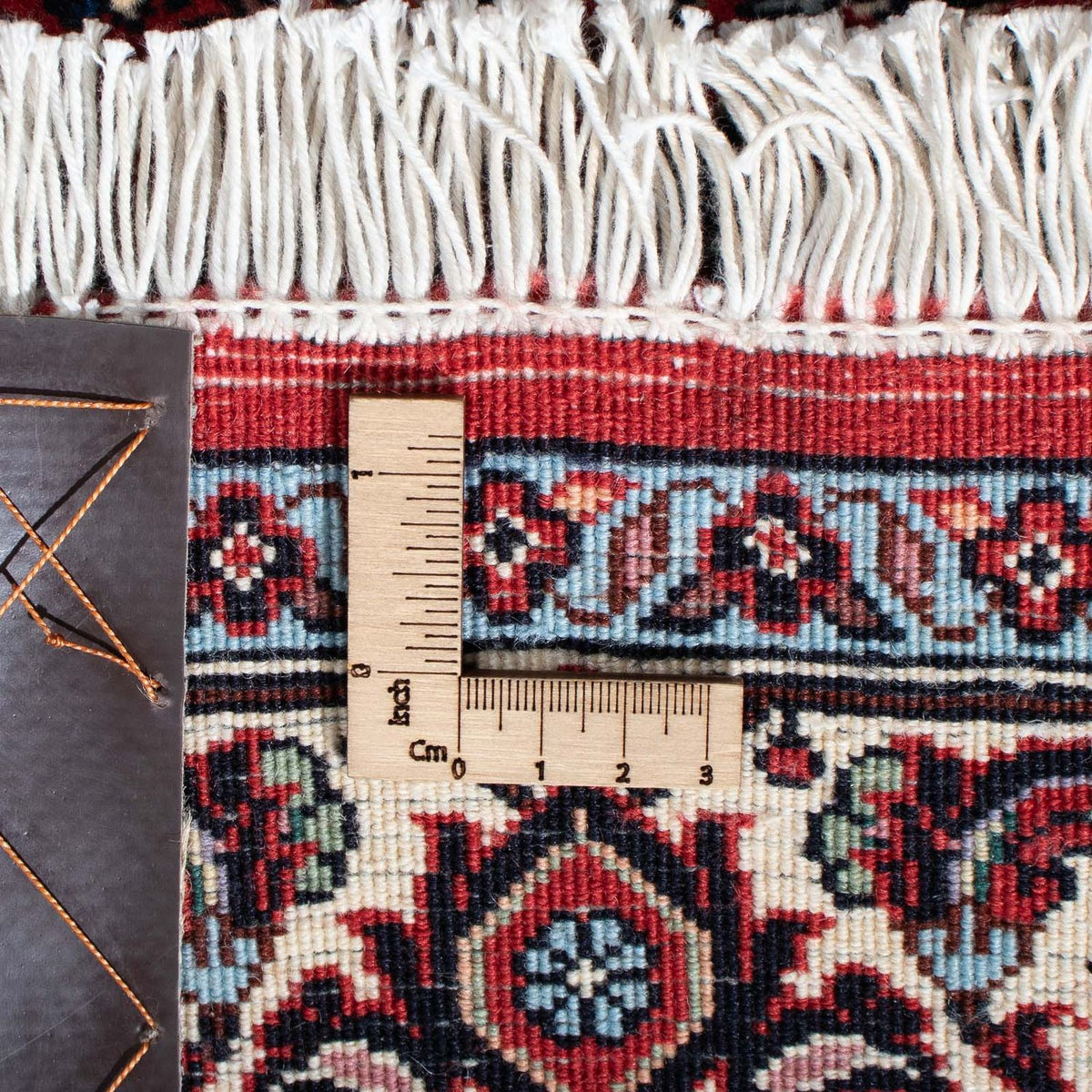 Perserteppich - Bidjar - Royal 291 x 80 cm