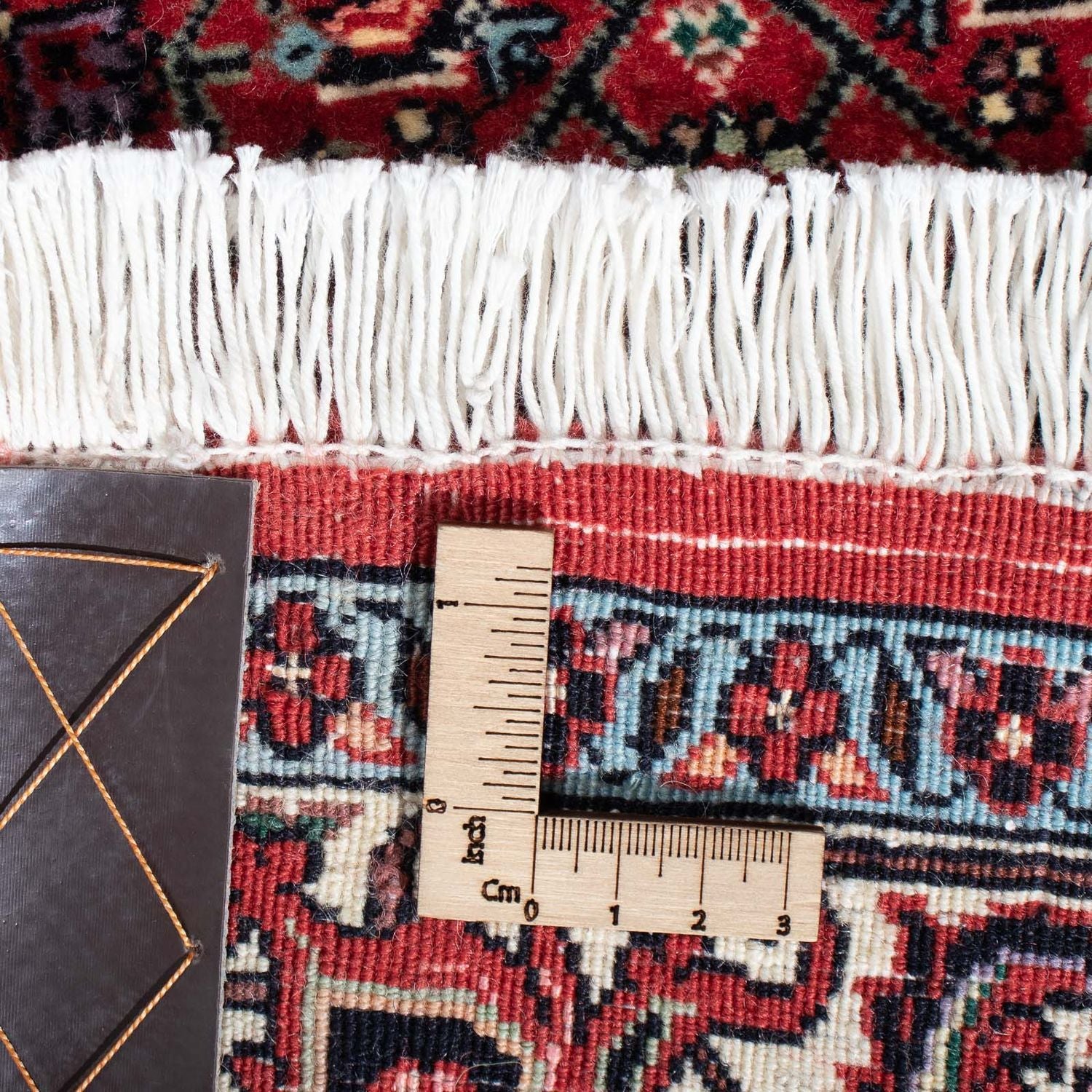 Perserteppich - Bidjar - Royal 291 x 84 cm Teppich Läufer