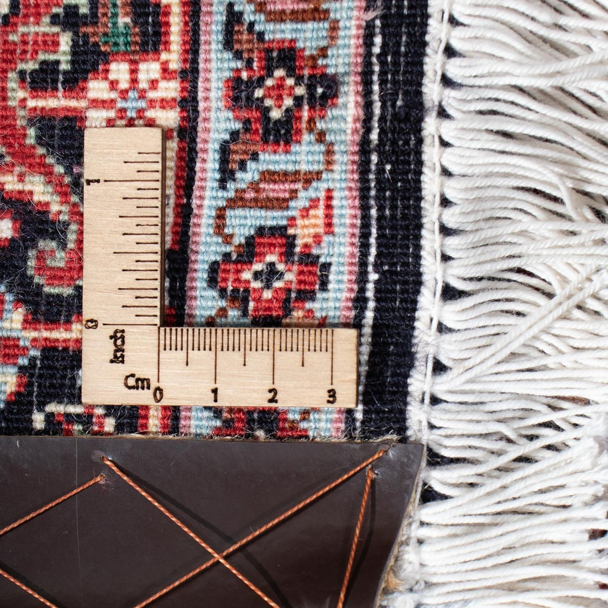 Perserteppich - Bidjar - Royal 295 x 84 cm