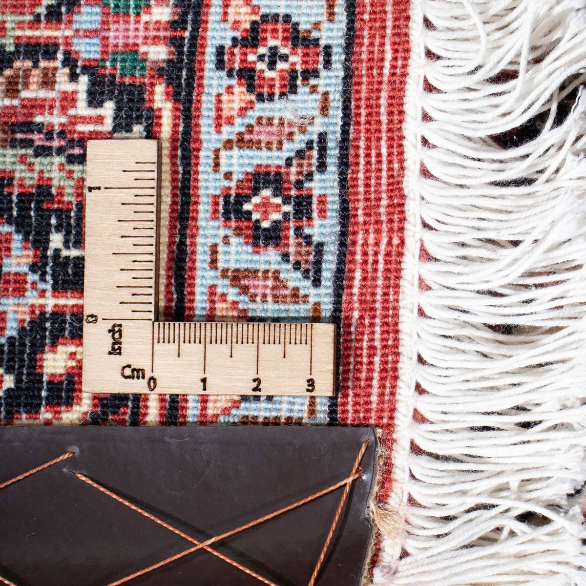 Perserteppich - Bidjar - Royal 300 x 85 cm