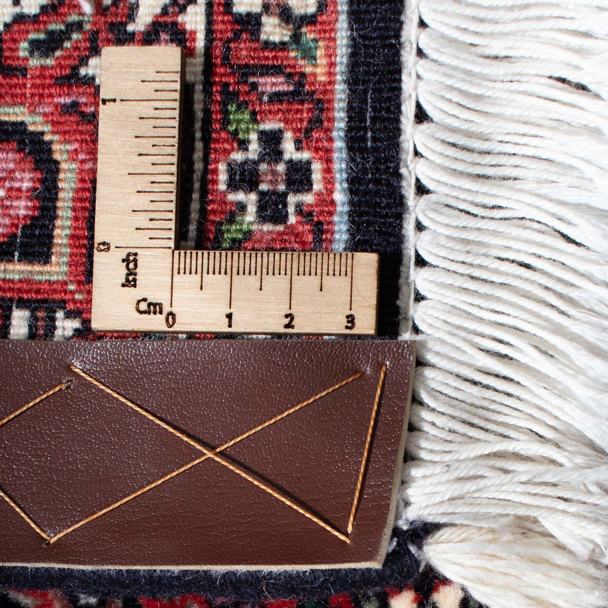 Perserteppich - Bidjar - Royal 300 x 83 cm