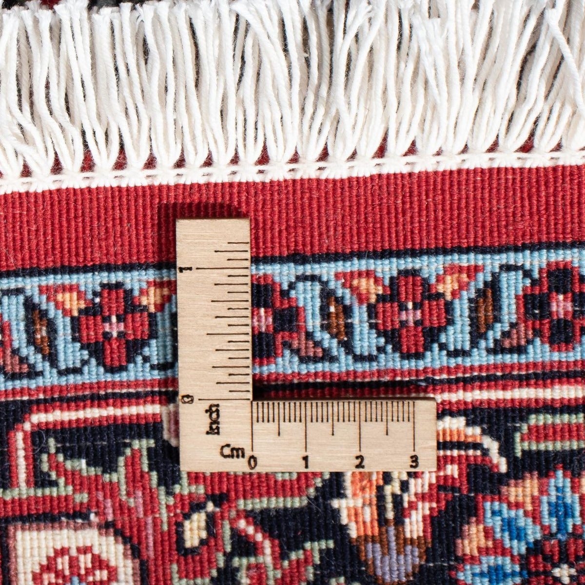 Perserteppich - Bidjar - Royal 306 x 91 cm