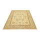 Ziegler Teppich 187 x 123 cm - beige