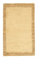 Gabbeh Teppich Indus 162x101cm - Wollteppich