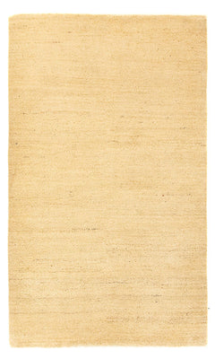 Gabbeh Teppich - Indus 126 x 78 cm - beige