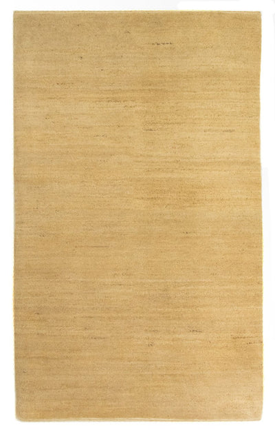 Gabbeh Teppich Indus 78x126cm - Wollteppich