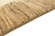 Gabbeh Teppich - Indus 307 x 200 cm