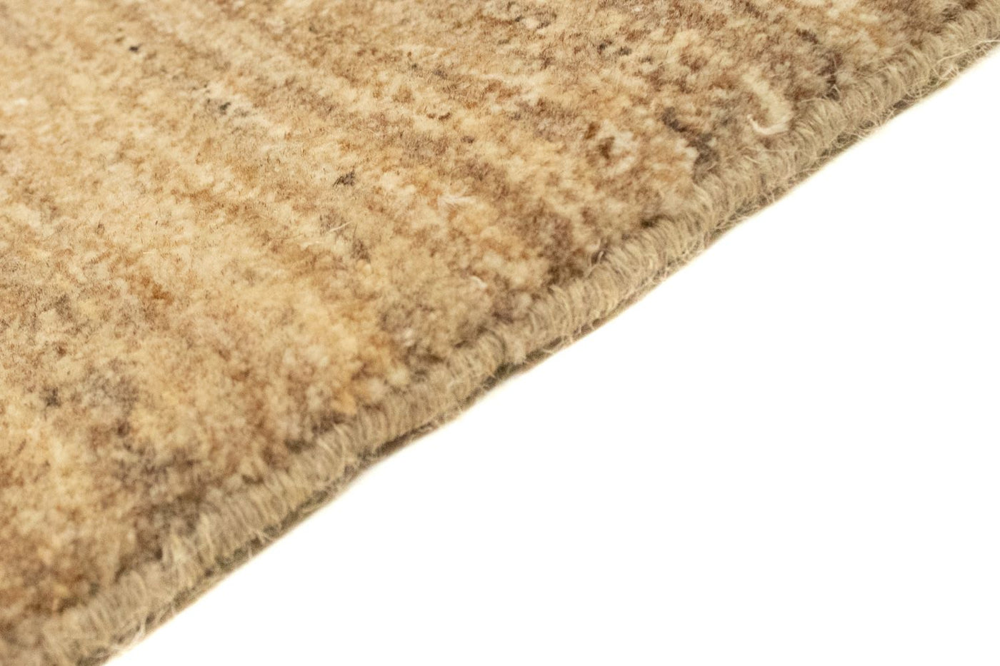 Gabbeh Teppich Indus 303x196cm - Wollteppich