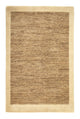 Gabbeh Teppich Indus 184x124cm - Wollteppich