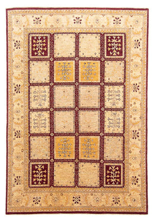 Ziegler Teppich 342 x 237 cm
