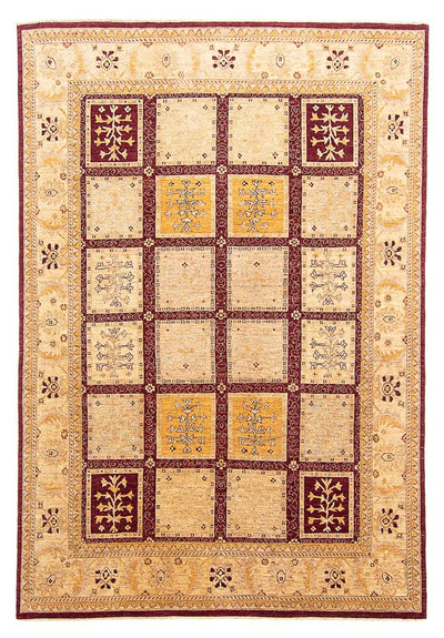 Ziegler Teppich 237x342cm - Orientteppich