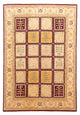 Ziegler Teppich 342 x 237 cm
