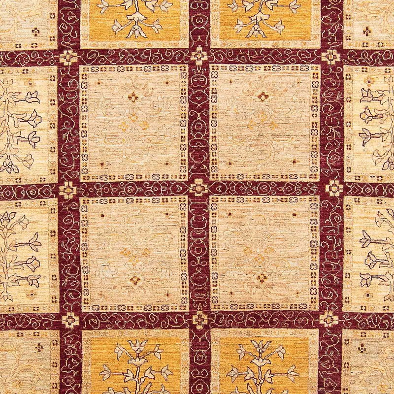 Ziegler Teppich 342 x 237 cm