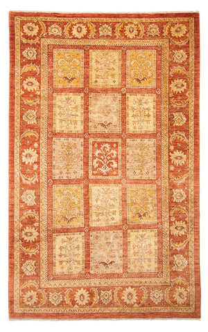 Ziegler Teppich 313 x 194 cm