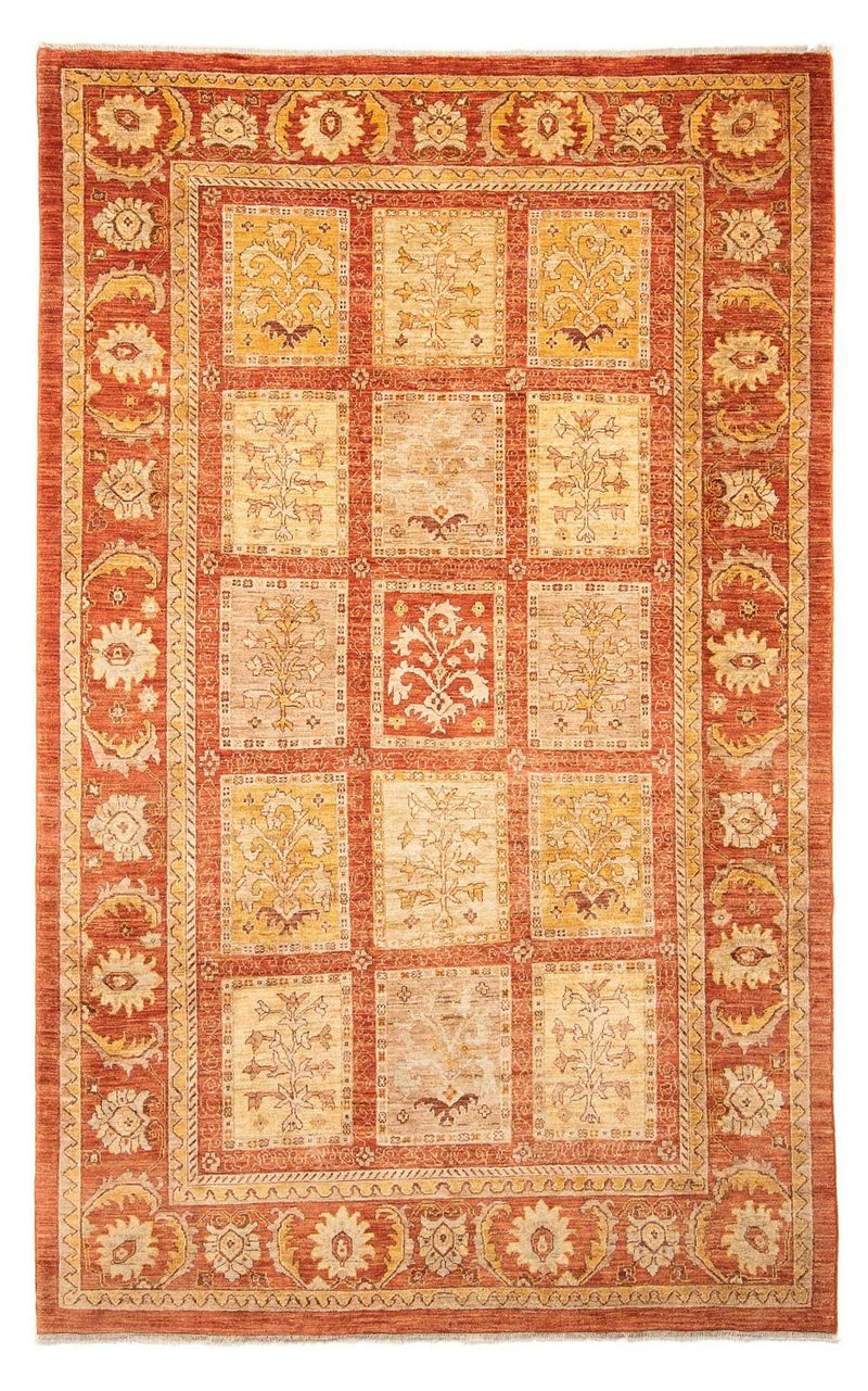 Ziegler Teppich 313 x 194 cm
