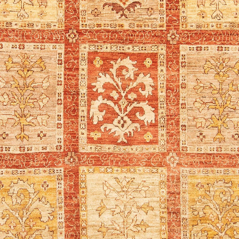Ziegler Teppich 313 x 194 cm