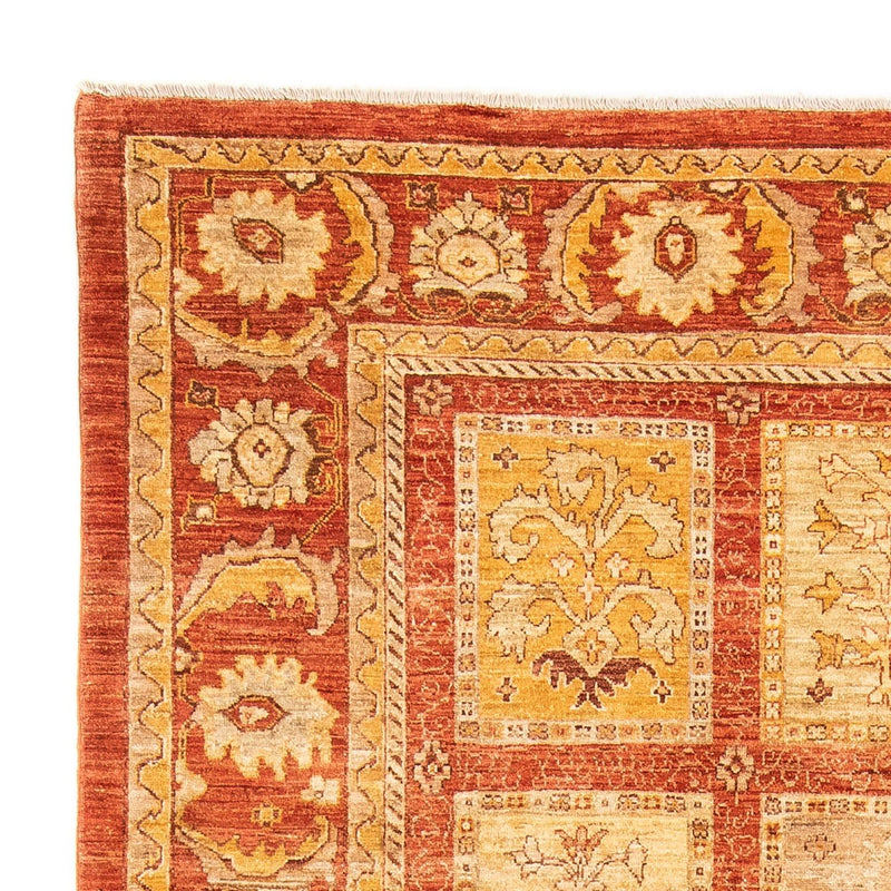Ziegler Teppich 313 x 194 cm