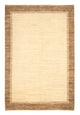 Gabbeh Teppich Indus 245x163cm - Wollteppich