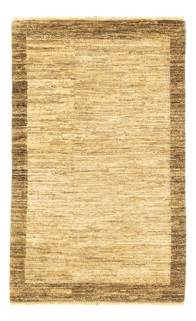 Gabbeh Teppich Indus 96x156cm - Wollteppich