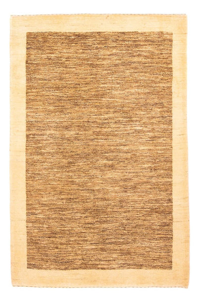 Gabbeh Teppich Indus 99x169cm - Wollteppich