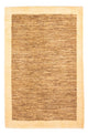 Gabbeh Teppich Indus 169x99cm - Wollteppich